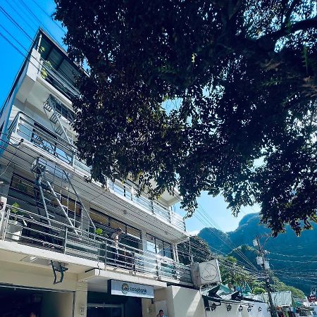 Alocasia Hostel Эль-Нидо Экстерьер фото