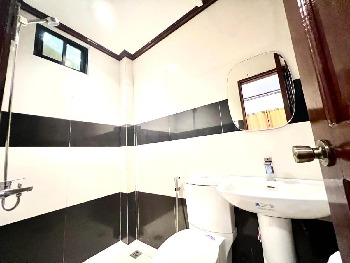 Alocasia Hostel Эль-Нидо Экстерьер фото