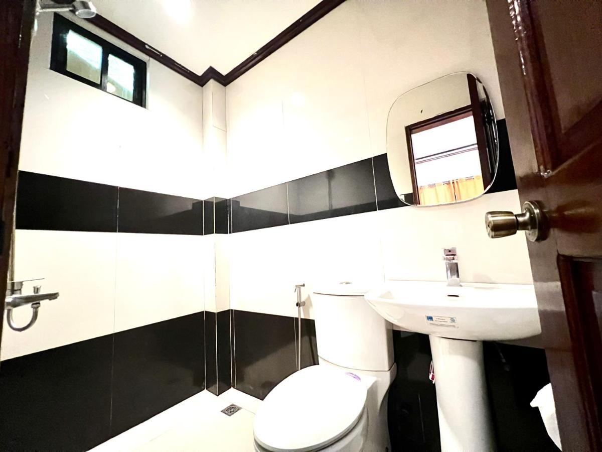 Alocasia Hostel Эль-Нидо Экстерьер фото