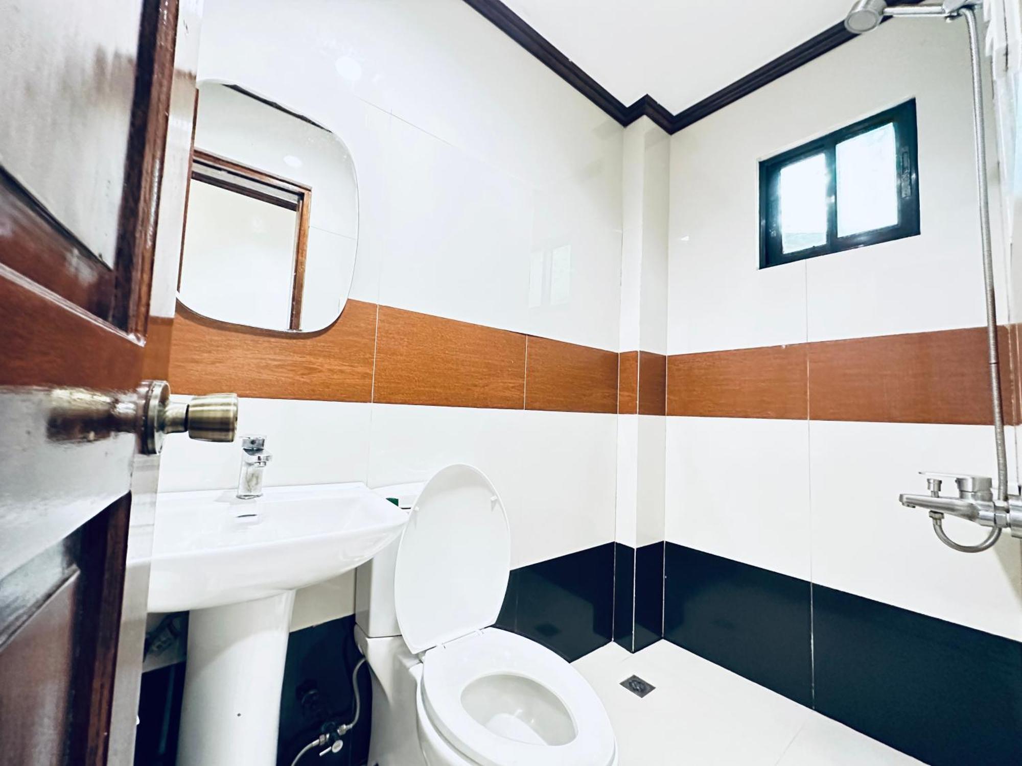 Alocasia Hostel Эль-Нидо Экстерьер фото