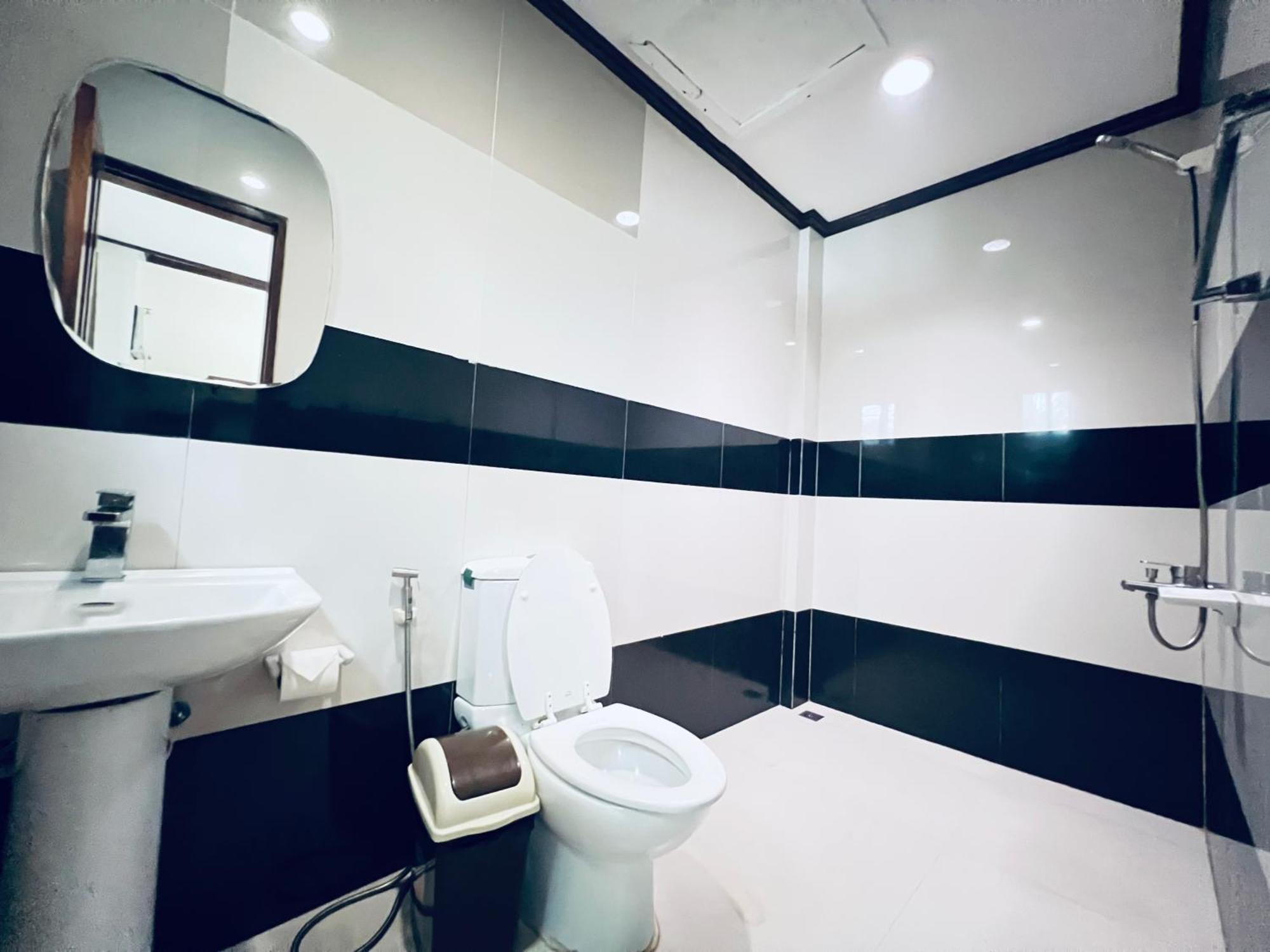 Alocasia Hostel Эль-Нидо Экстерьер фото